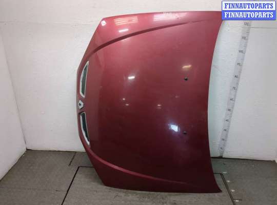 Капот RN1568140 на Renault Megane 1996-2002