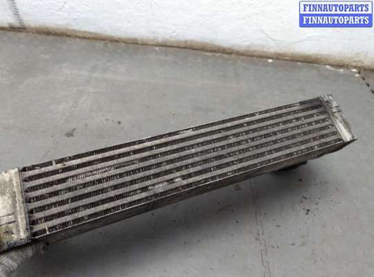 купить Радиатор интеркулера на BMW 5 E60 2003-2010