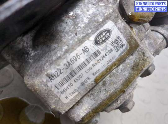 купить Насос гидроусилителя руля (ГУР) на Land Rover Range Rover Sport 2005-2013