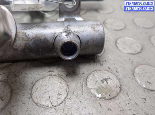 купить Рампа (рейка) топливная на Audi A6 (C6) 2004-2011