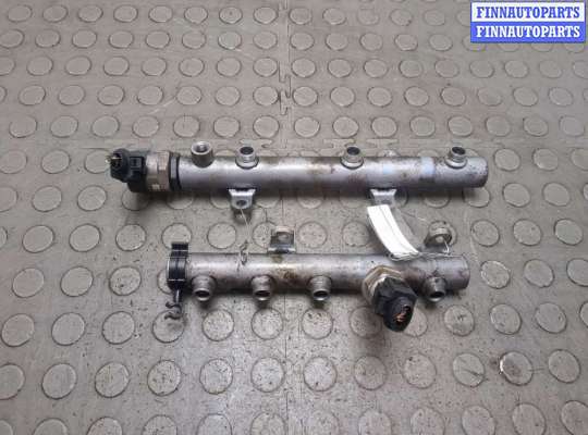 купить Рампа (рейка) топливная на Audi A6 (C6) 2004-2011