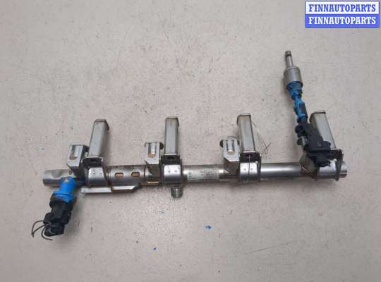 купить Форсунка топливная на Ford Focus 3 2011-2015