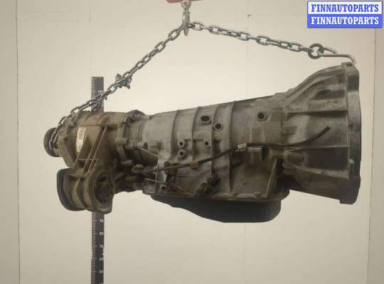 АКПП - Коробка автомат на Range Rover III (LM, L322)