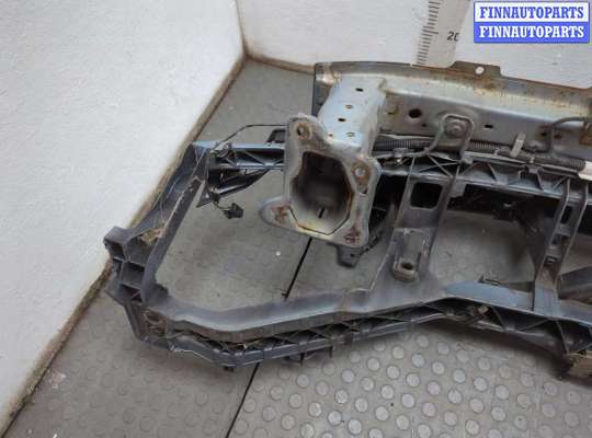 купить Усилитель бампера на Ford Kuga 2008-2012