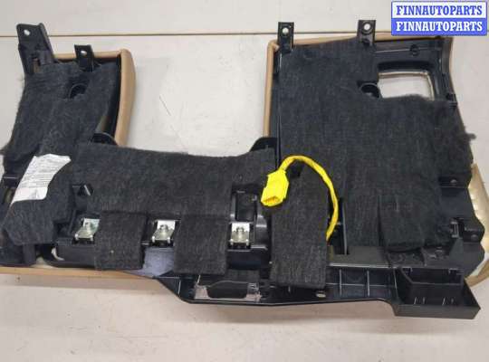 купить Подушка безопасности коленная на Porsche Panamera 2009-2016