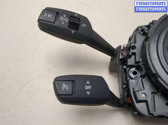 купить Переключатель круиза на BMW 3 E90, E91, E92, E93 2005-2012
