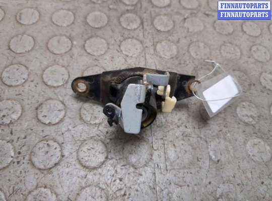 купить Кнопка открывания багажника с крышки на Suzuki Ignis 2000-2004