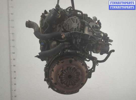 купить Двигатель (ДВС) на Citroen Berlingo 2012-2018