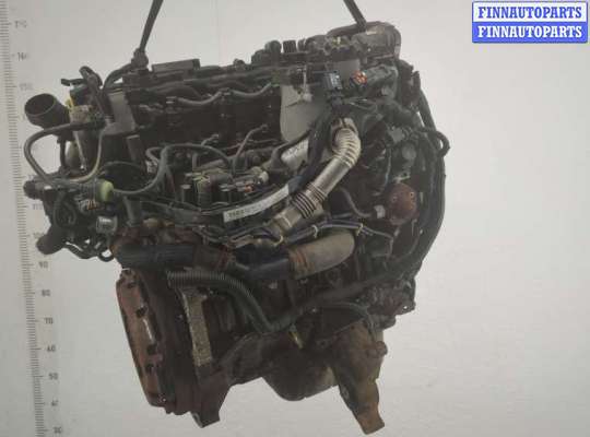 купить Двигатель (ДВС) на Citroen Berlingo 2012-2018