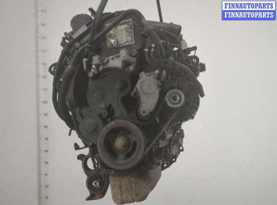 Купить Двигатель (ДВС) на Citroen Berlingo 2012-2018 Двигатель (ДВС) PG1218138 на Citroen Berlingo 2012-2018