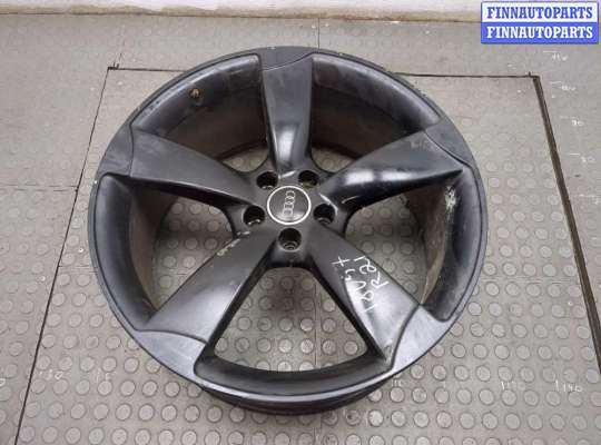 купить Комплект литых дисков на Audi A8 (D4) 2010-2017