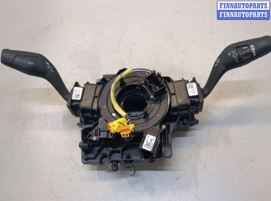 Подрулевой переключатель на Ford Mondeo V