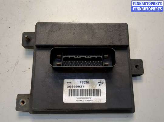Блок управления топливным насосом CD68517 на Cadillac Escalade 3 2006-2014