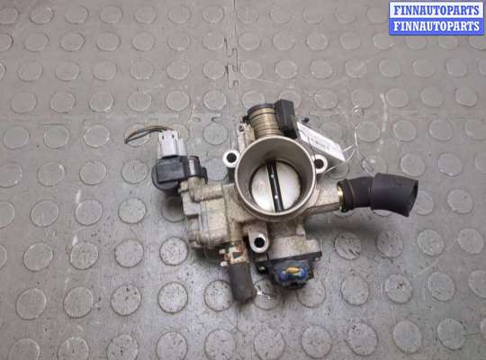 купить Заслонка дроссельная на Toyota Corolla E11 1997-2001