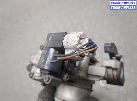 купить Заслонка дроссельная на Toyota Corolla E11 1997-2001