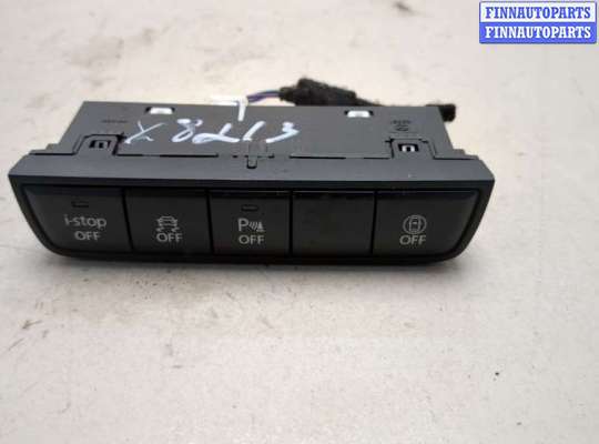 Кнопка ESP MZ667145 на Mazda 3 (BP) 2019-2025