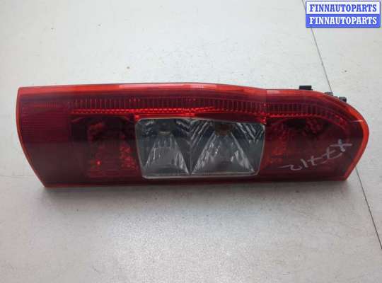 Плата фонаря FO2105061 на Ford Transit 2006-2014