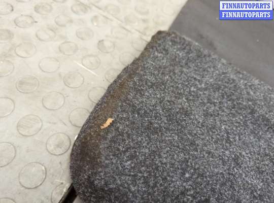 купить Полка багажника на Nissan Note E11 2005-2013