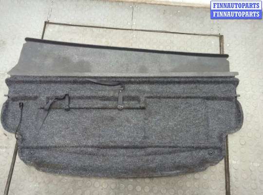 купить Полка багажника на Nissan Note E11 2005-2013