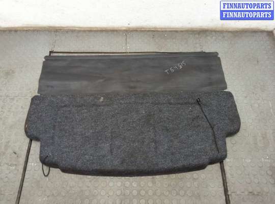 купить Полка багажника на Nissan Note E11 2005-2013