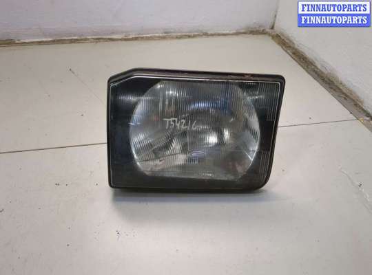 Фара передняя на Land Rover Discovery II