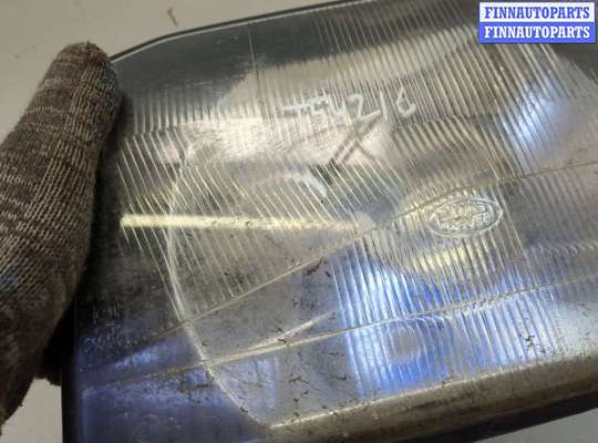 Фара передняя на Land Rover Discovery II