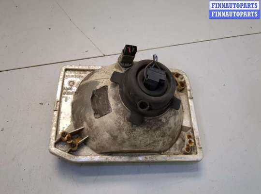 Фара передняя на Land Rover Discovery II