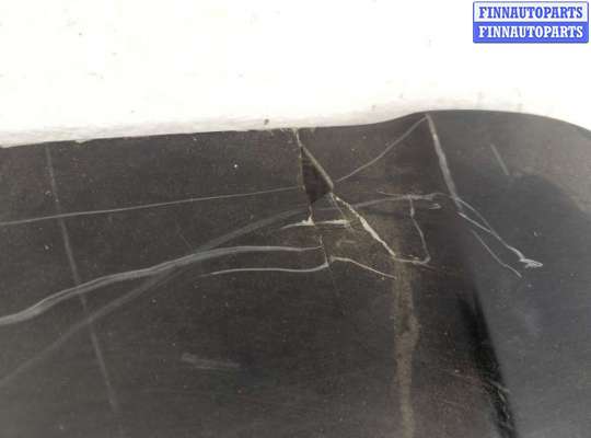 купить Крышка (дверь) багажника на Subaru Legacy Outback (B13) 2003-2009