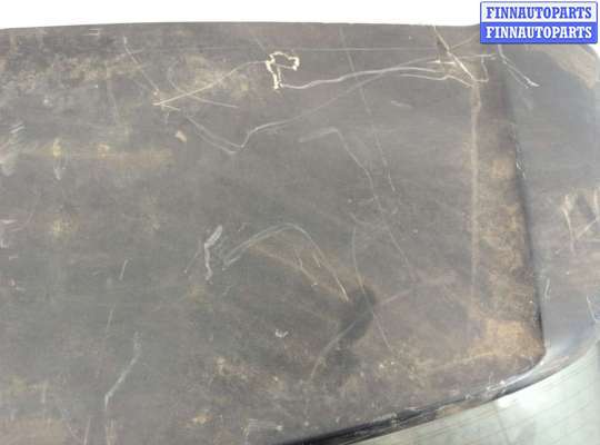 купить Крышка (дверь) багажника на Subaru Legacy Outback (B13) 2003-2009