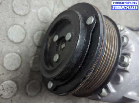 купить Компрессор кондиционера на Ford Kuga 2016-2019