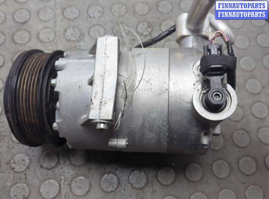 купить Компрессор кондиционера на Ford Kuga 2016-2019