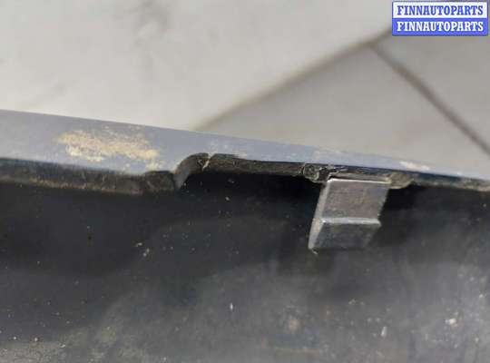 купить Пластик кузовной на Renault Scenic 2003-2009