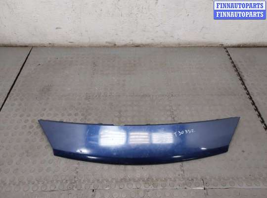 купить Пластик кузовной на Renault Scenic 2003-2009