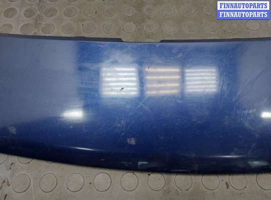 купить Пластик кузовной на Renault Scenic 2003-2009