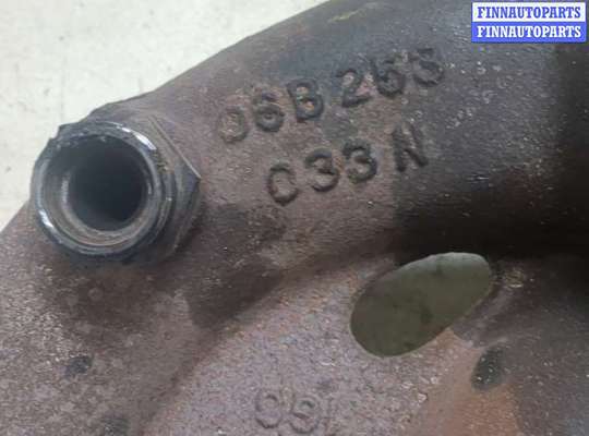 купить Коллектор выпускной на Volkswagen Passat 5 2000-2005