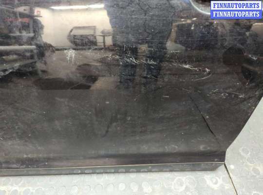 купить Дверь боковая (легковая) на Audi A6 (C6) 2004-2011