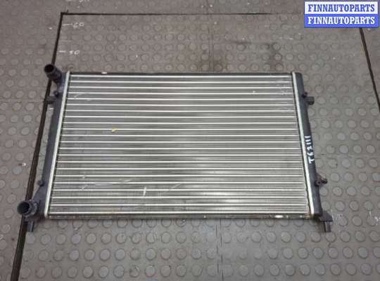 Купить Радиатор охлаждения двигателя на Volkswagen Golf 5 2003-2009 Радиатор охлаждения двигателя VG2761479 на Volkswagen Golf 5 2003-2009