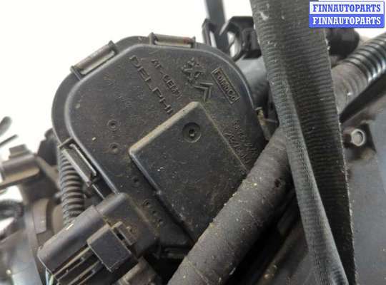 купить Форсунка топливная на Peugeot 3008 2009-2016