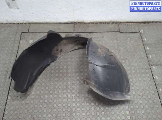 купить Защита арок (подкрылок) на Volvo V70 2001-2008