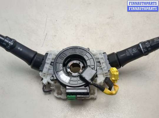 Переключатель поворотов и дворников (стрекоза) MT570803 на Mitsubishi Lancer 10 2007-2017