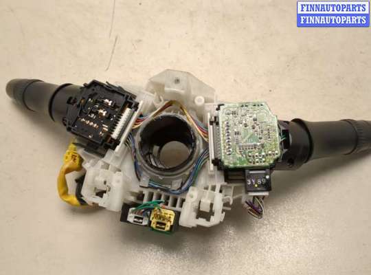 купить Переключатель поворотов и дворников (стрекоза) на Mitsubishi Lancer 10 2007-2017