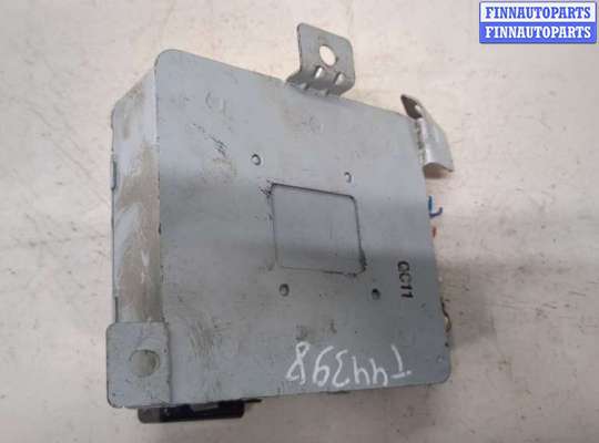 купить Блок управления климат-контролем на SsangYong Rexton 2006-2012