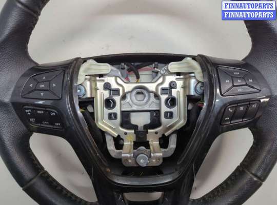 купить Руль на Ford Explorer 2015-2019