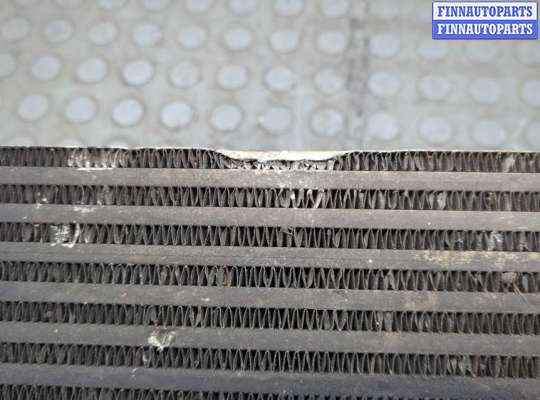 купить Радиатор интеркулера на BMW 2 F46 Gran Tourer 2014-2022