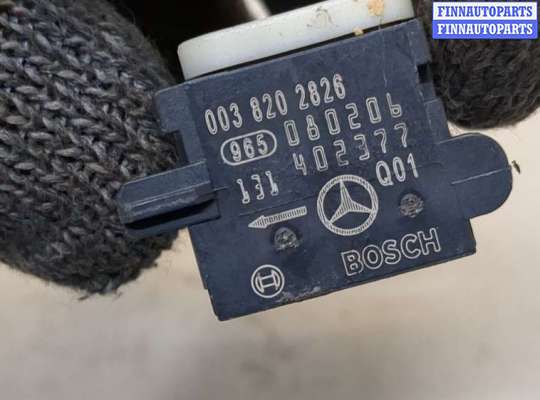 купить Датчик удара на Mercedes GL X164 2006-2012