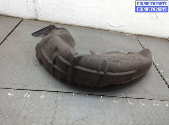 купить Защита арок (подкрылок) на Acura RDX 2013-2018