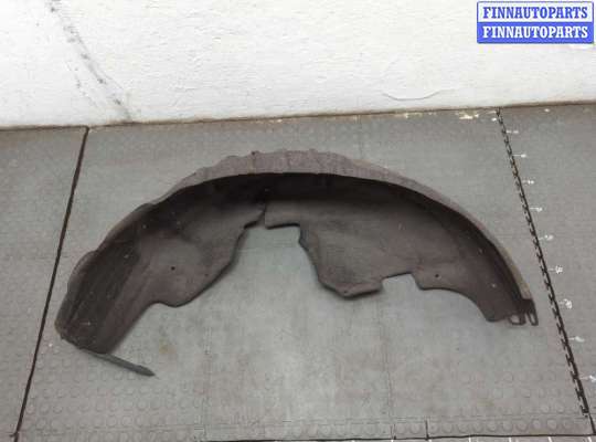 купить Защита арок (подкрылок) на Acura RDX 2013-2018