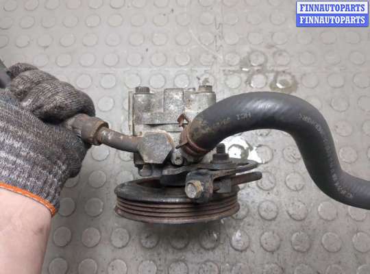 купить Насос гидроусилителя руля (ГУР) на Nissan Primera P12 2002-2008