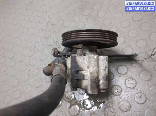 купить Насос гидроусилителя руля (ГУР) на Nissan Primera P12 2002-2008