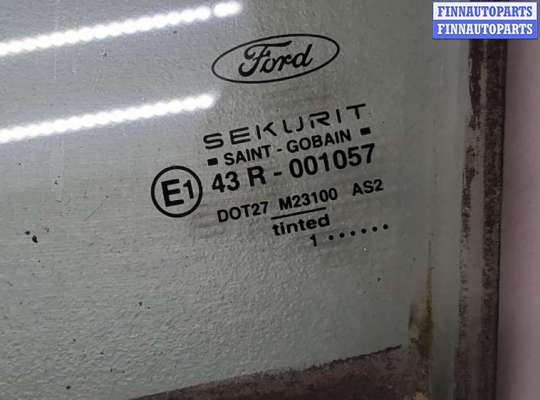 купить Стекло боковой двери на Ford Focus 1 1998-2004